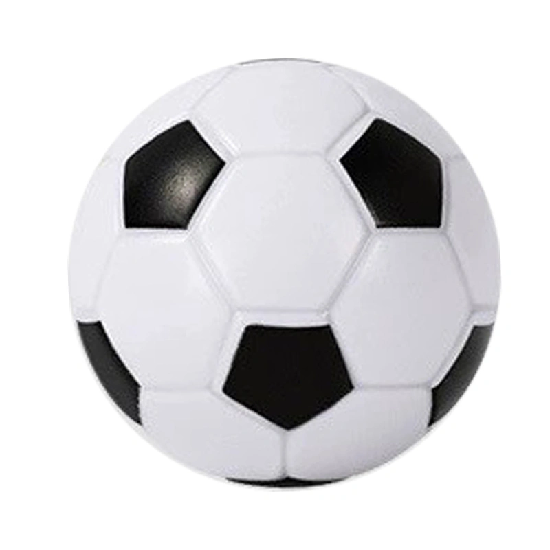 6" Mini Plastic Football Promotional Gift