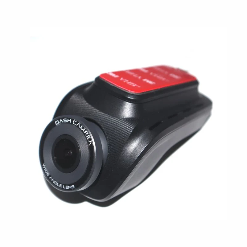 DC 11.8-16V Loop Recording Lens 1920*1080P Night Vision Hidden Car Camera with Park Monitoring