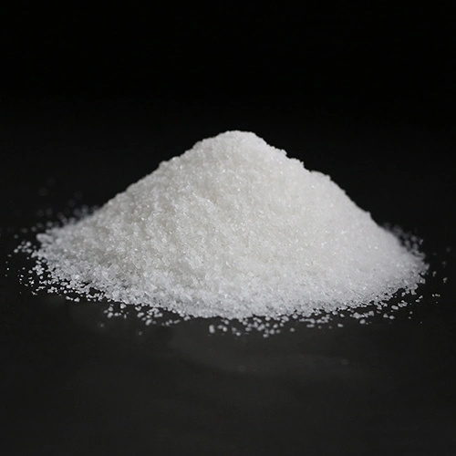 Cationic Polymer CPAM Flocculant Polyacrylamide for Sugar Industry