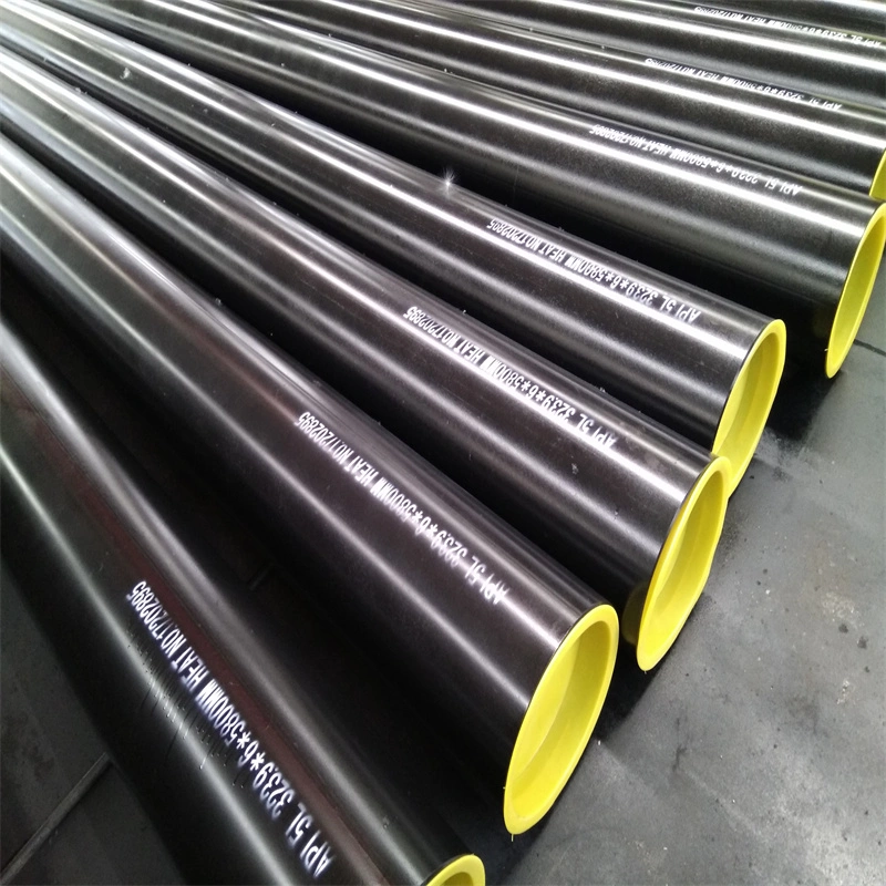 As1074 BS1163 Carbon Steel Welded Steel Pipe and Fitting