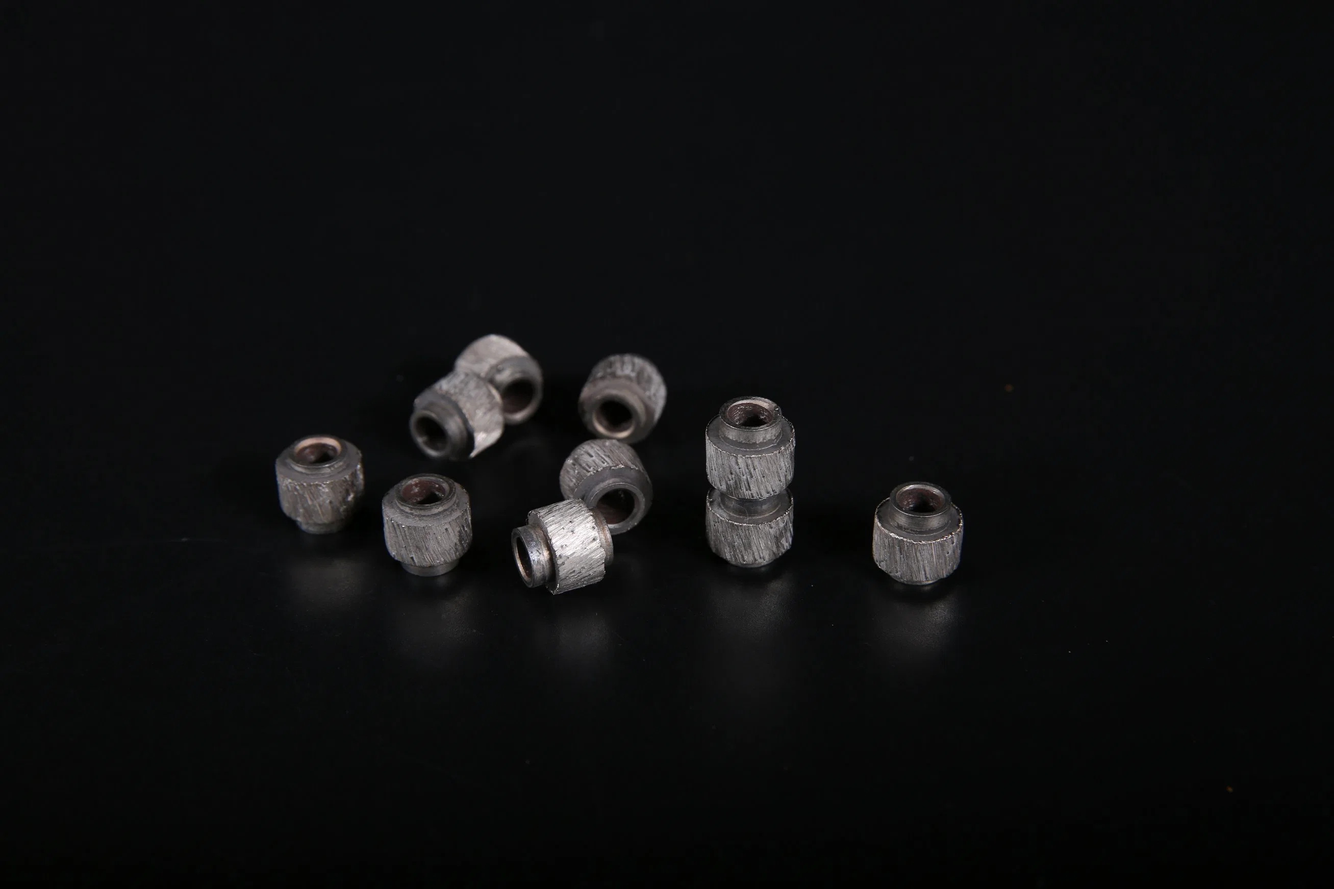 Professional Diamond Wire Saw Beads for Stone