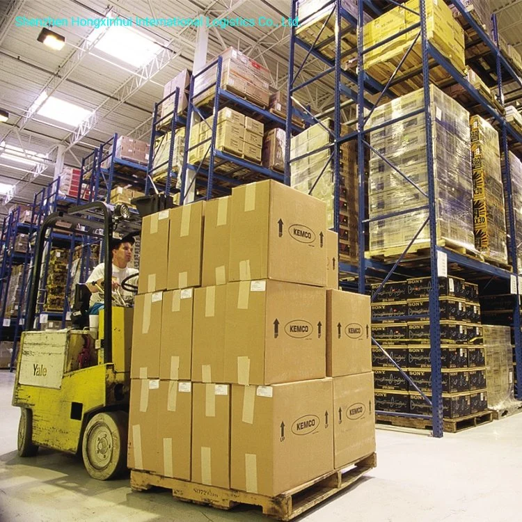 Logistik-Versandservice, DHL, UPS, TNT, FedEx, EMS, Global Express