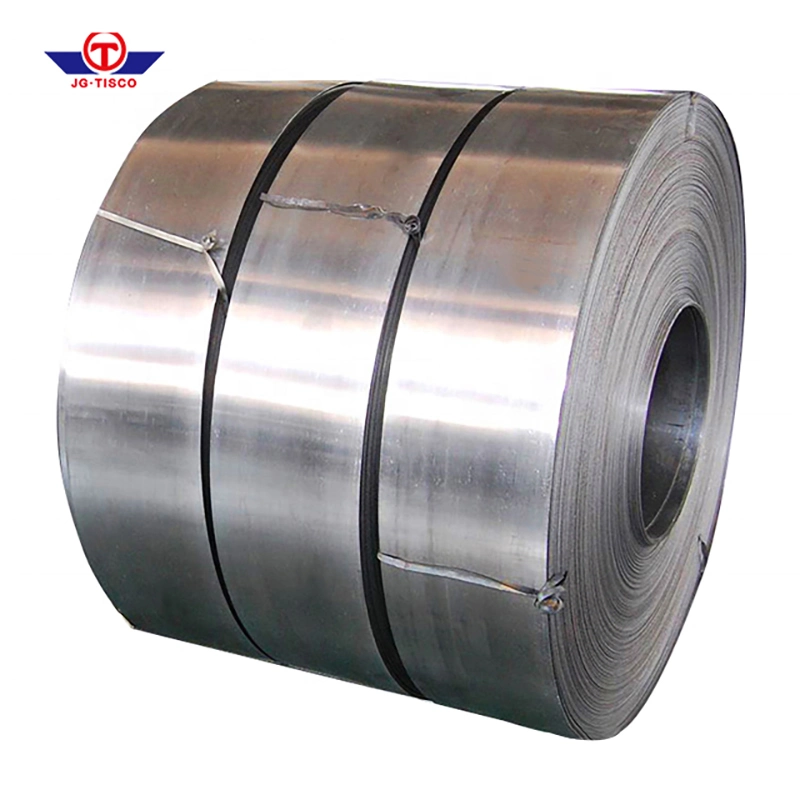 Unleash Security and Durability: Cold Rolled Galvanized Steel Strip/Coil/Band, The Perfect Choice for Roller Shutter Door Applications!