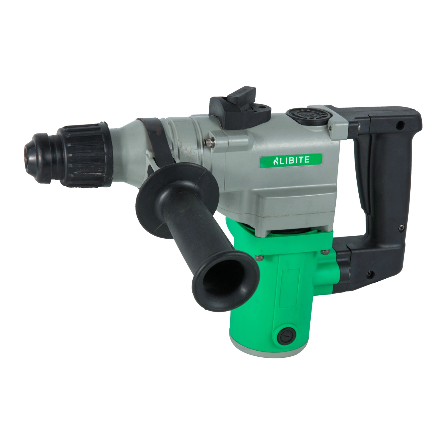 750W Nextop Heavy Duty 26mm Multifunction Rotary Hammer