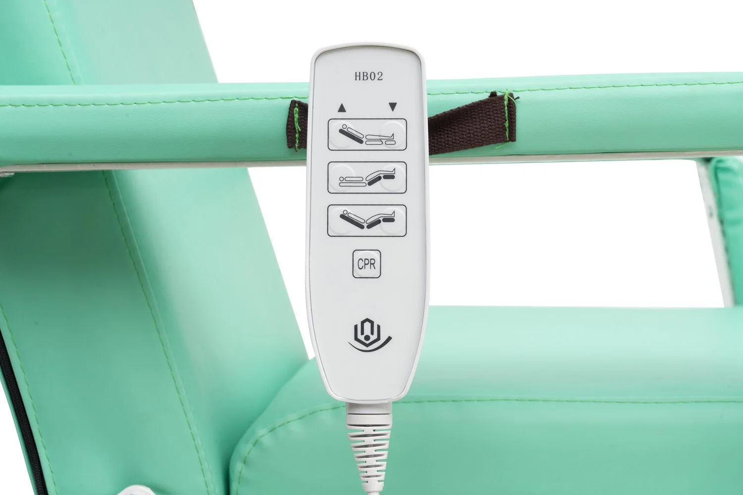 Hospital Electric Relining Chair Patient Treatment Dialysis Chair