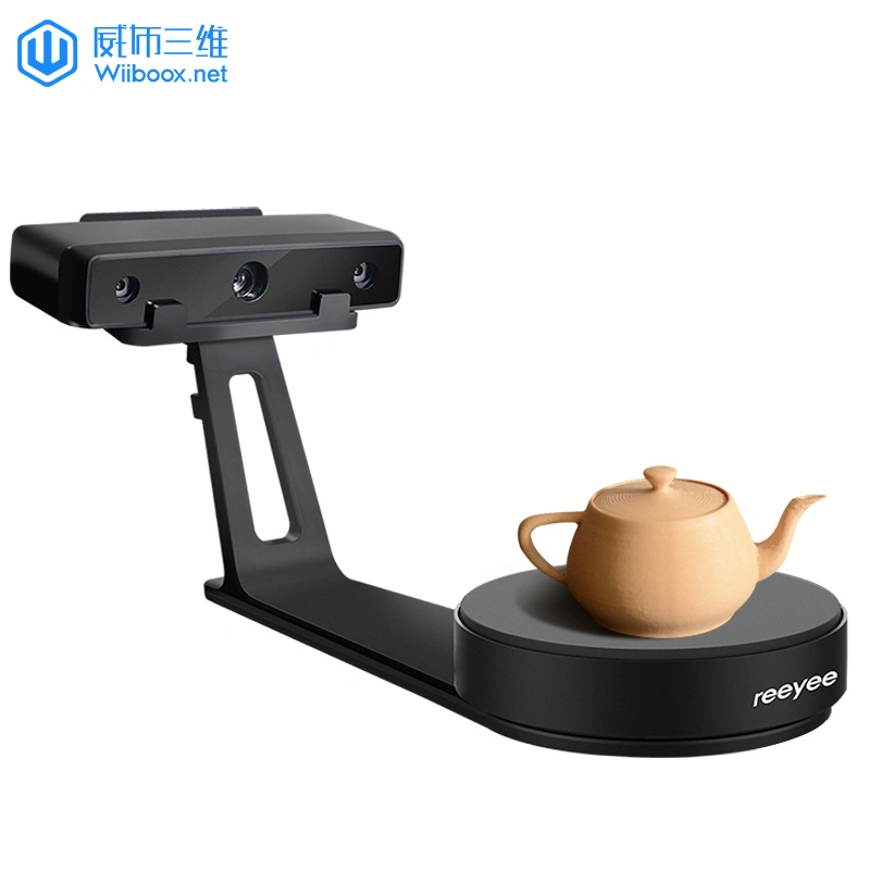 Wholesale/Supplier Best Quality Industrial Grade Objective Desktop 3D Scanner