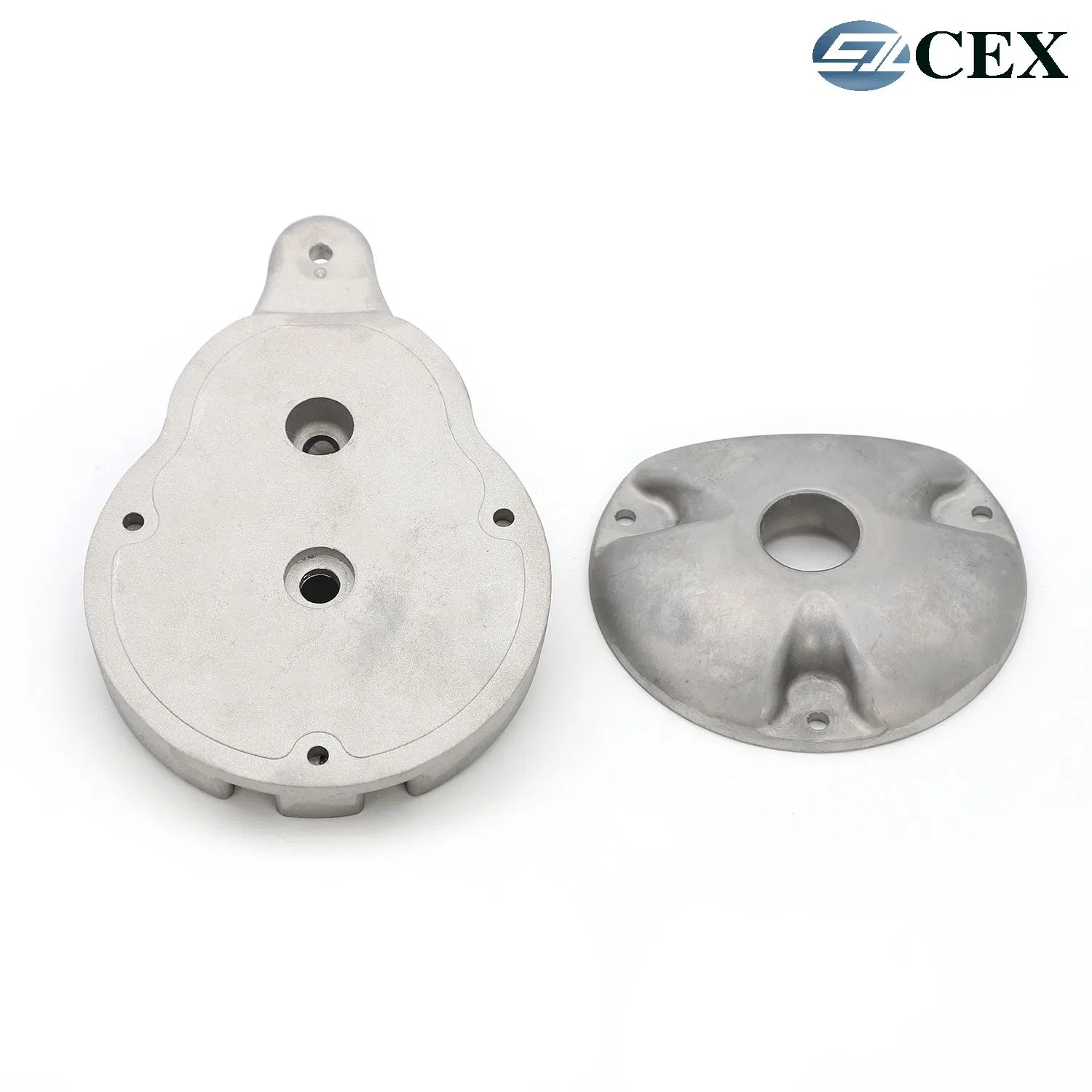 Manufacturing Aluminum Alloy Die Castings for Mining Machine