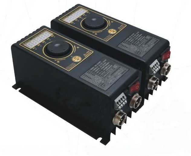 Sw-20 Digital Display Voltage Stabilizing Vibrating Feeder Controller