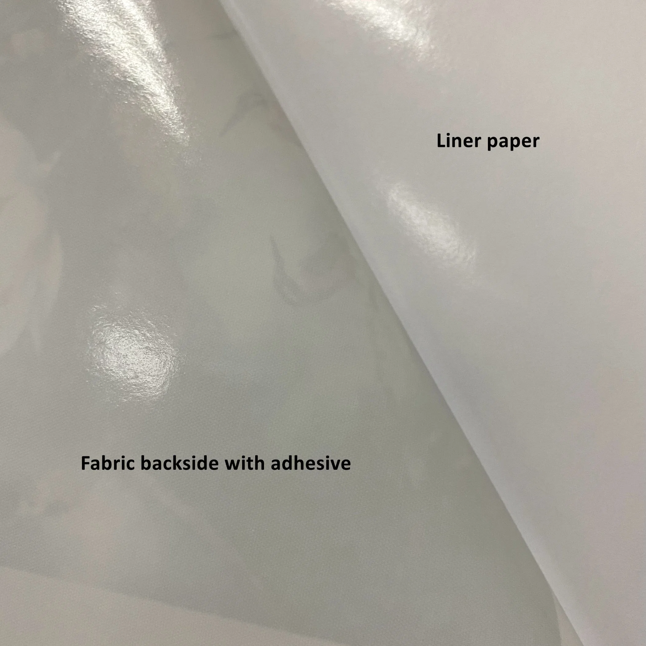 Ecológico autoadhesivo de papel tapiz que cubre la pared extraíble