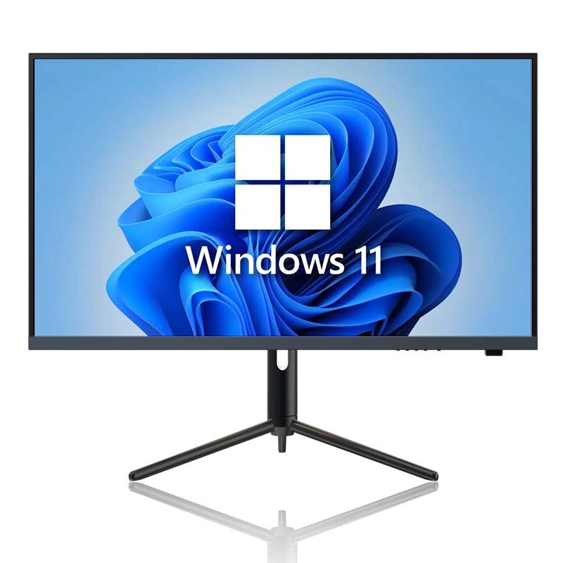 27-Inch Liquid Crystal Display 16: 9 Narrow Border 144Hz Display 1920 X 1080HDMI VGA Video Game Display