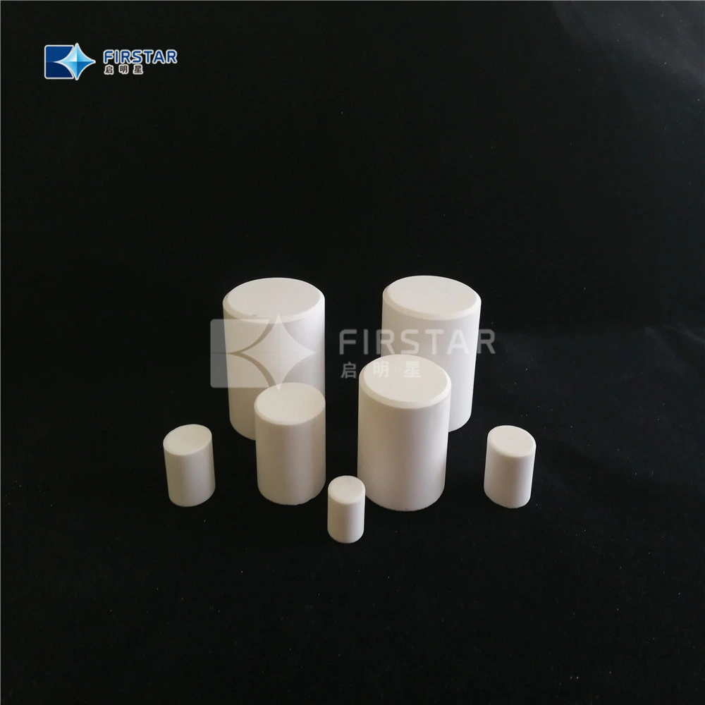 Industrial Ceramic Cylinder for Grinding Ceramic