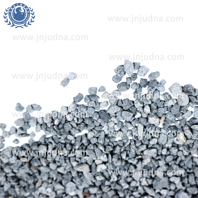 6-80 Mesh Steel Slag Blasting Media Abrasive Grain Sizes for Sand Blasting Use for Various Abrasive Applications