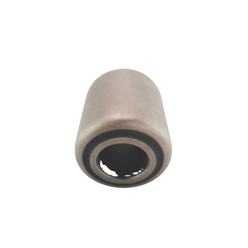 Custom Air Suspension Rubber Metal Sleeve Bushing Service