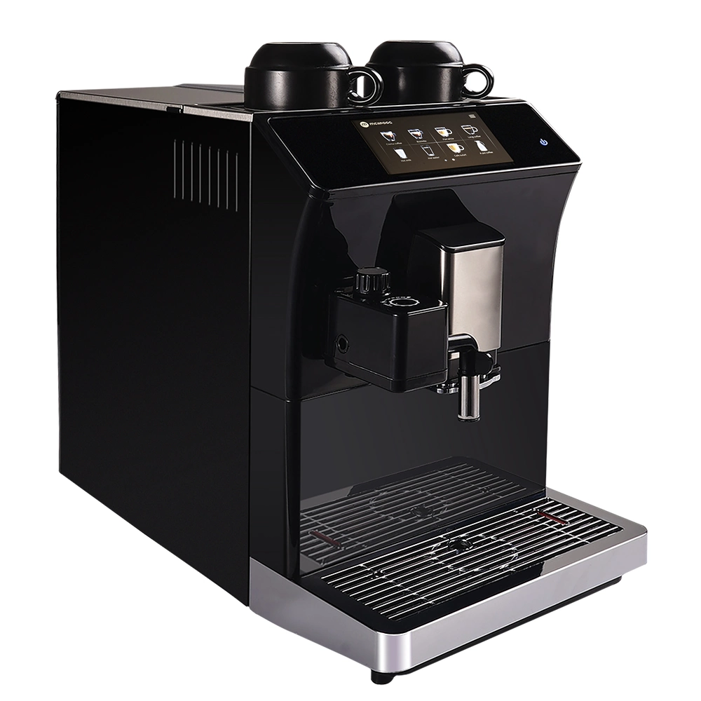 2021 Novo Estilo Totalmente Automática máquina de café para garagem Office Home