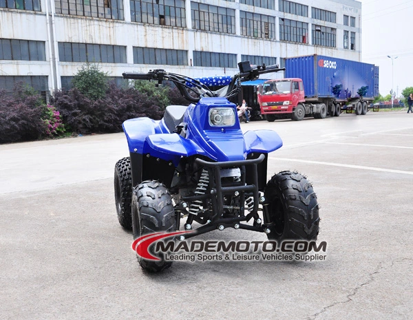 Gas-Powered 4-Stroke 70cc 80cc 110cc 150cc Quad Bike ATV