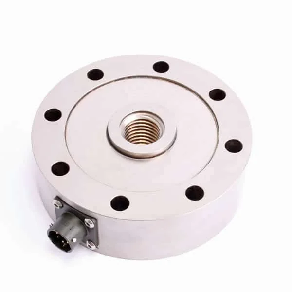 Alloy Steel Compression Tension Load Cell