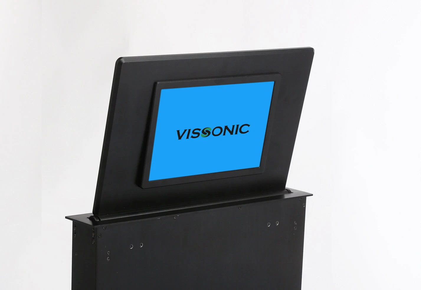 Vissonic Paperless Audio Conference System with Share Screen Function