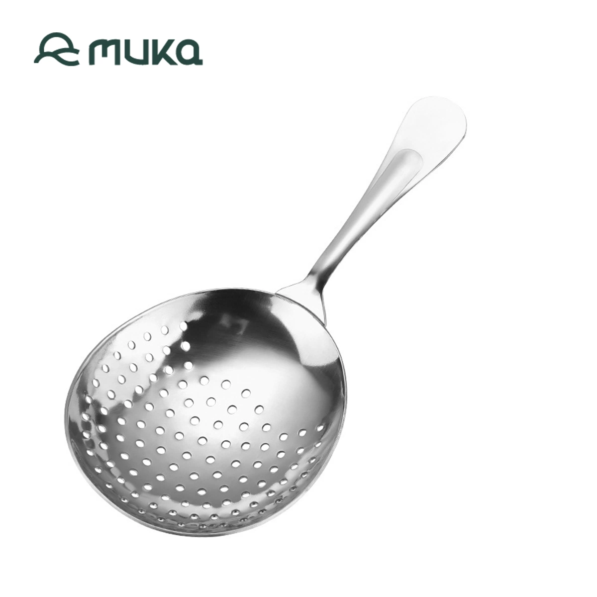 Wholesale Cocktail Tools Stainless Steel Porous Ice Filter Wine Cocktail Strainer High Quality Ice Separate Tools Bar Accessories
