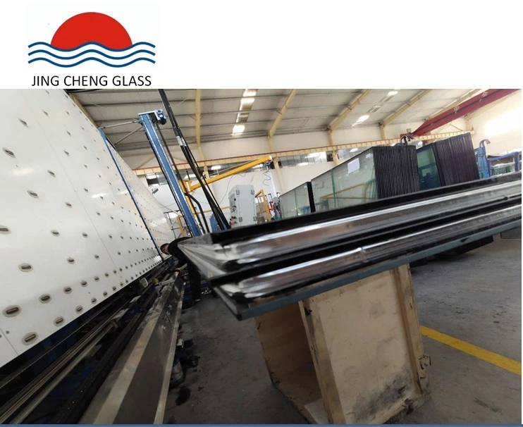 Insulated Glass Vacuum Glass