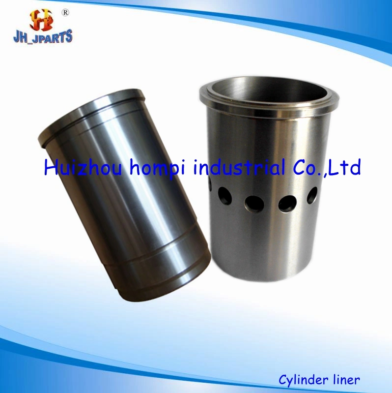 Auto Parts Cylinder Liner/ Sleeve Kit for Toyota 14b 11462-58040 13b 11461-58020 3b 11461-58010 2b 11461-57010 3L 11461-54100 2L 11461-54060 1Hz 11462-17010