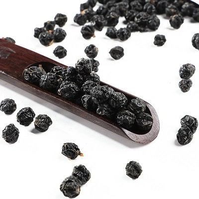 ملحق Hot Seller 2021 Black Chokeberry Extract Healthcare