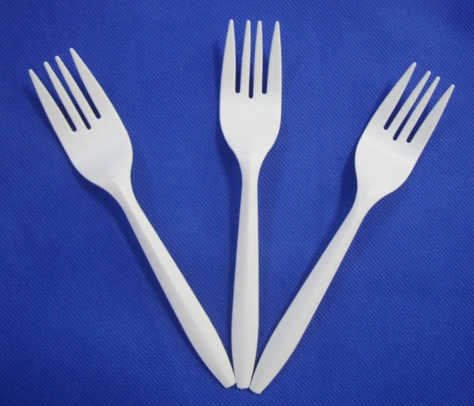 6inch Biodegradable Fork / Disposable Fork