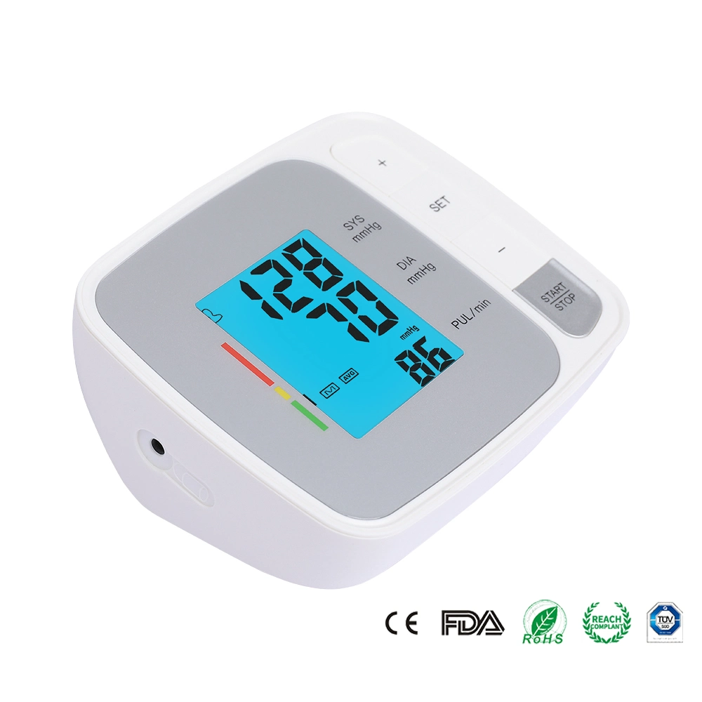 Wholesale/Supplier Other Household Medical Devices Bp Cuff Smart Telehealth 4G Blood Pressure Monitor