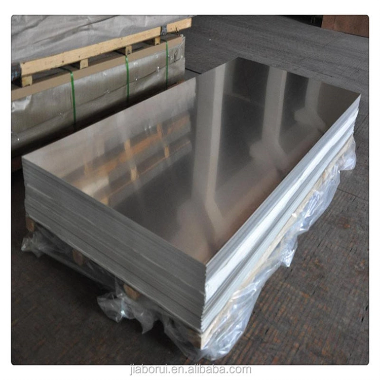 Aluminum Sheets Plate 0.1mm 0.2mm 0.3mm 0.7mm Sheet 1050 1060 1100 Alloy Aluminum Sheet