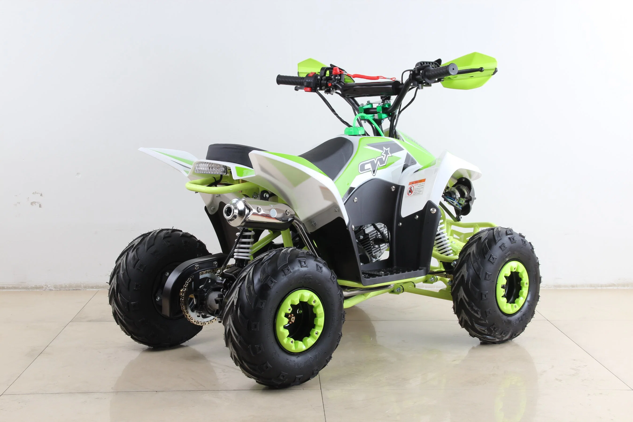 Продажа питание от аккумулятора 500 Вт, 800 Вт, 1000 Вт Mini Детский электрический ATV/ Quad