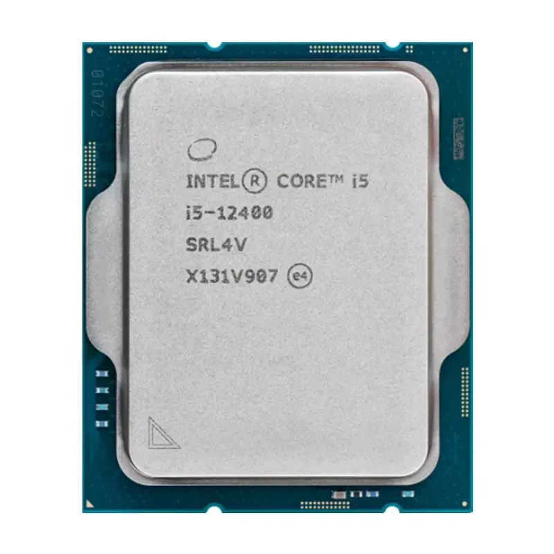 New Desktop Intel Core I5 Six Core