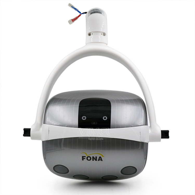 Fona 1000s LED Dental Lamp Oral Light for Dental Unit