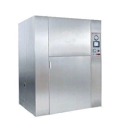 Dmh Series High Temperature Disinfecting Oven