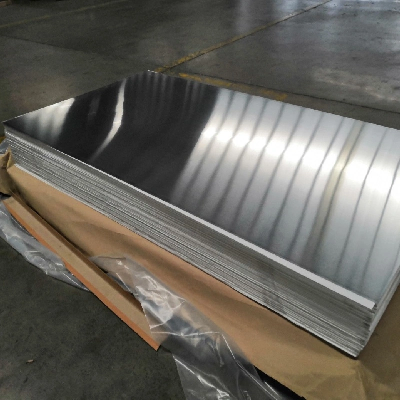 Direct Sale 1100 1050 1060 1070 Aluminum Sheet Plate Alloy DC High quality/High cost performance 3mm Aluminium Sheet