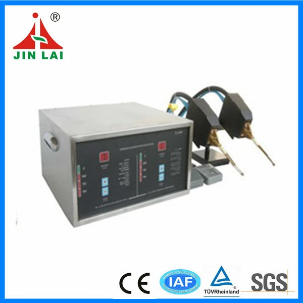 10%off High Frequency Induction Welding Heating Machine (JLCG-3)