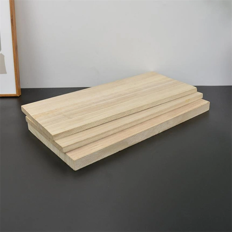 Paulownia Wood Wood, Plank