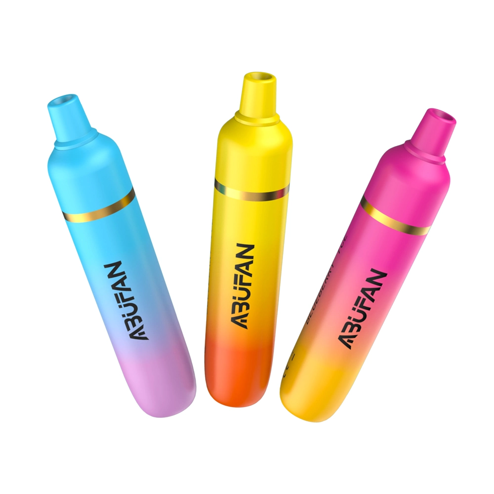 2021 Launched Wholesale/Supplier Disposable/Chargeable Vape Pen 1500 Puffs 400mAh Battery with Good Taste Ang Pefect Body