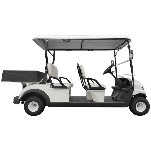 High Quality, High Performanced, Cheap, Golf Cart, Electric Golf Vehicle, Electric Sightseeing Vehicle, Battery Tour Bus, Battery Reception Car