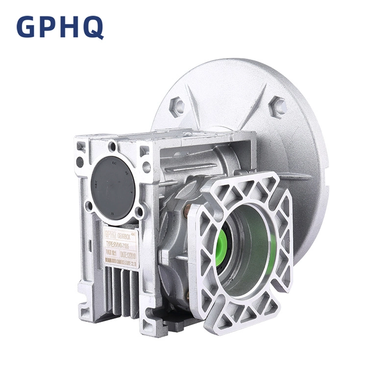 Gphq RV90 Gearboxes with 1.5kw Motor