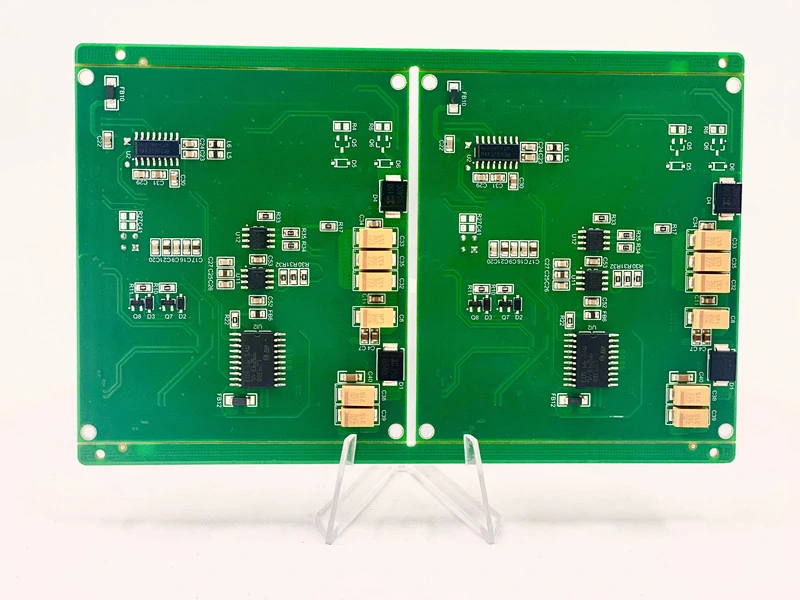 OEM / ODM High Design Service PCB &amp; PCBA Layout und Design Kundenspezifische Verbraucher Elektronisches Produkt