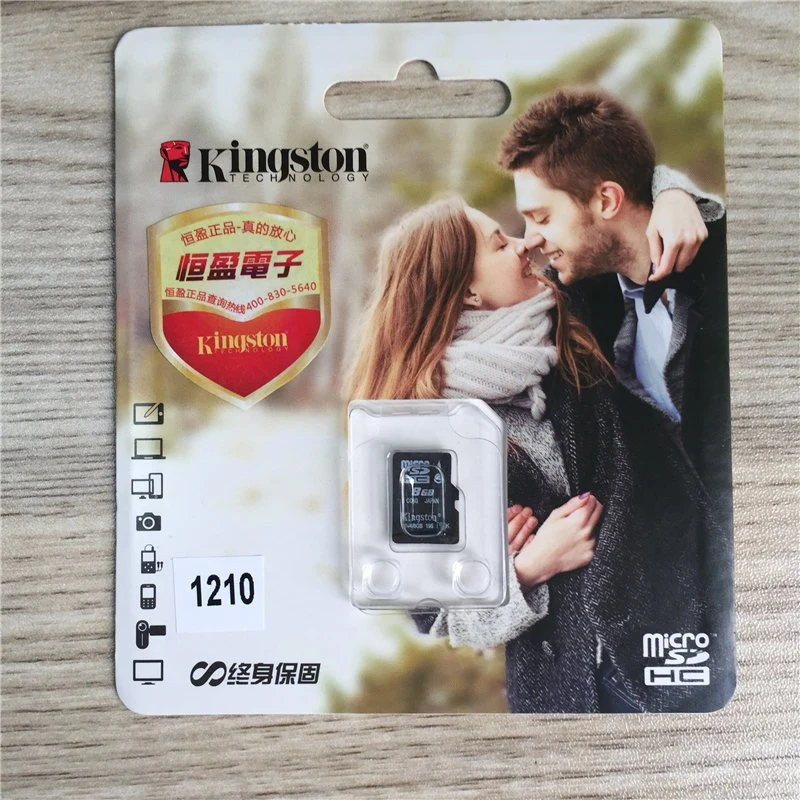 Карта памяти VideoJet 1210 8 ГБ для CPU SD Card для Струйный принтер VideoJet серии 1000 запасные части 392873