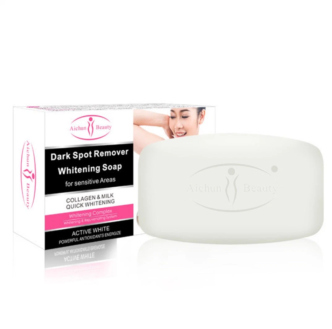 Private Label Vaginal Anti-Bacterial Whitening Yoni Soap