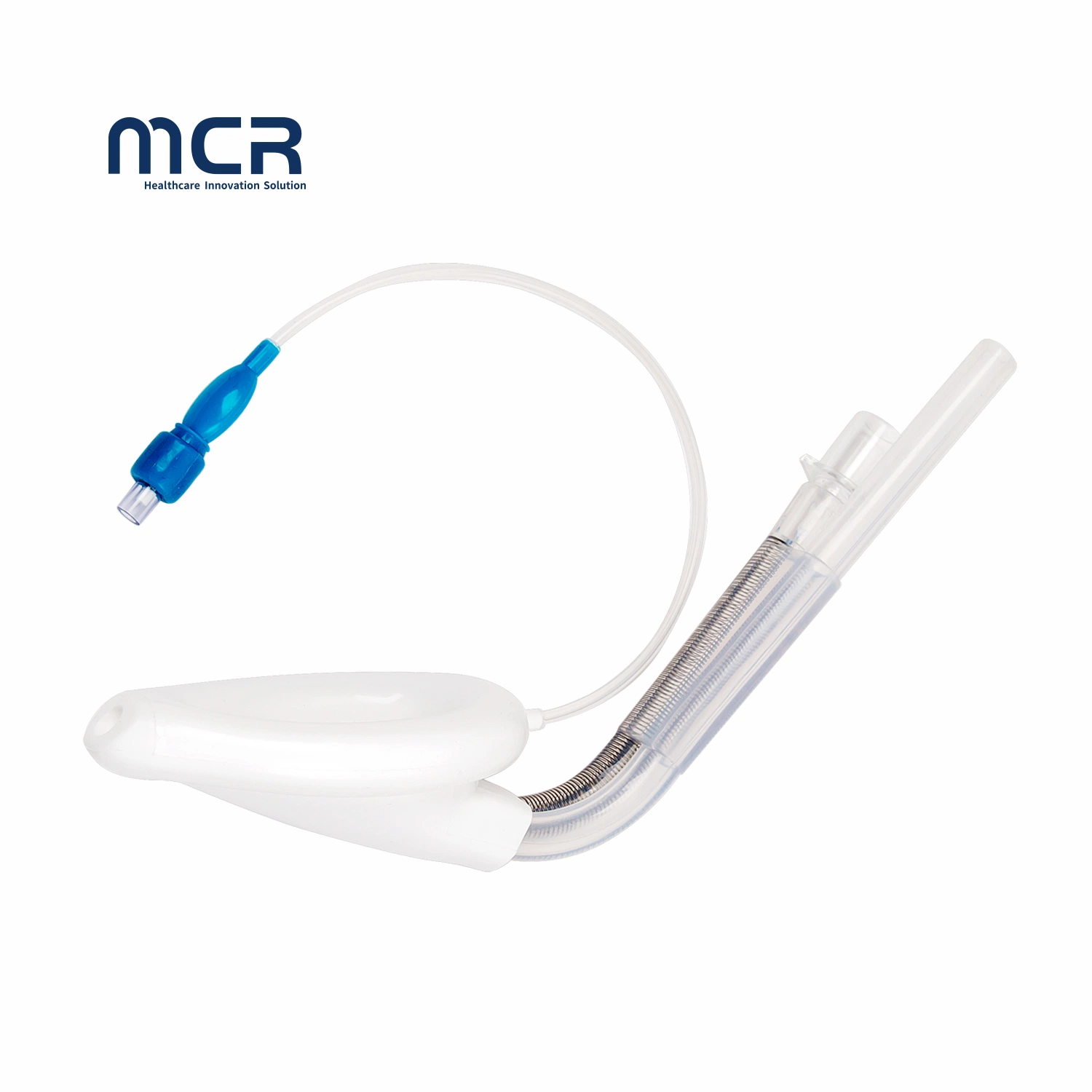 Factory Wholesale Medical Equipment Disposable Silicone Airway Laryngeal Mask for Surgical