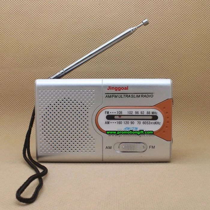 Mini Radio