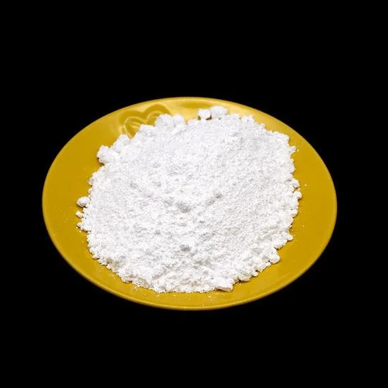 China Manufacturer Supply Industry Grade Aluminum Hydroxide/Alumina Trihydrate