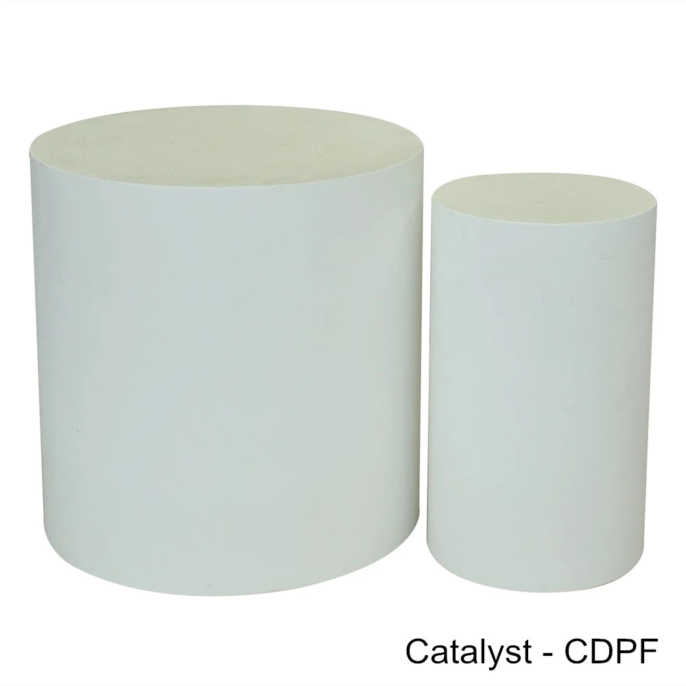 Engine Parts Catalyst - Cdpf/Doc/SCR/Voc Available High quality/High cost performance Auto Converter Catalyst for Universal Car Vanadium-SCR/Fe-SCR /Cu-SCR