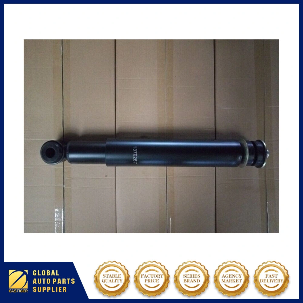 Shock Absorber for Scania Truck / Bus Spare Parts OEM 1370267 / 30080083 / 1315959 / 1388417 Tapffer Brand