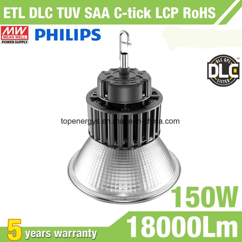 150W industrial Lighting LED Highbay Light