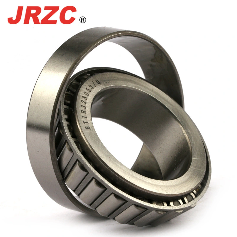 Tapered Transmission Taper Roller Rolling Bearings