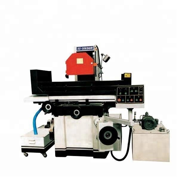 Saddle Moving Surface Grinder Fsg-30100r