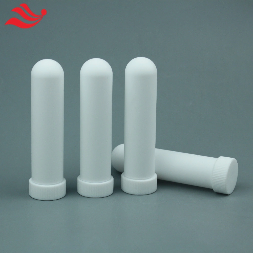 PTFE Round Bottom Digestion Tube 50ml Suitable for Leibo Tech ED36 Graphite Digestion Instrument